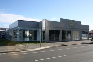 Factory, Warehouse & Industrial commercial property leased at 101 Invermay Road Launceston TAS 7250
