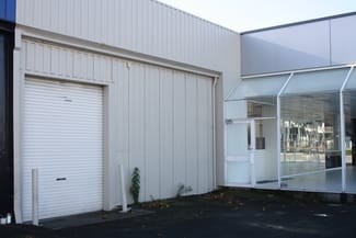 Factory, Warehouse & Industrial commercial property leased at 101 Invermay Road Launceston TAS 7250