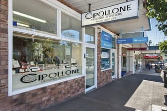 Medical / Consulting commercial property leased at 25 Redleaf Avenue Wahroonga NSW 2076