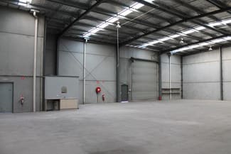 Factory, Warehouse & Industrial commercial property leased at 2/107-111 Williams Road Dandenong VIC 3175 Factory, Warehouse & Industrial commercial property leased at 2/107-111 Williams Road Dandenong VIC 3175