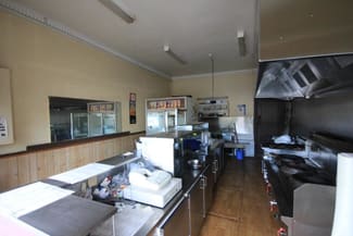 Shop & Retail commercial property leased at 55a Kooyong Road Caulfield North VIC 3161