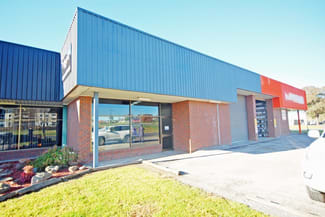 Factory, Warehouse & Industrial commercial property leased at 4/28 Queen Street Wodonga VIC 3690 Factory, Warehouse & Industrial commercial property leased at 4/28 Queen Street Wodonga VIC 3690