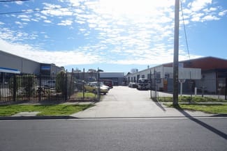 Factory, Warehouse & Industrial commercial property leased at 4/21 Green St Doveton VIC 3177 Factory, Warehouse & Industrial commercial property leased at 4/21 Green St Doveton VIC 3177