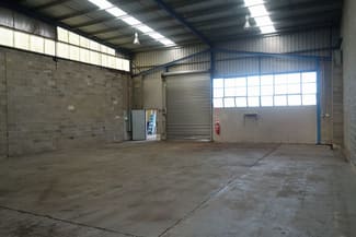 Factory, Warehouse & Industrial commercial property leased at 4/21 Green St Doveton VIC 3177 Factory, Warehouse & Industrial commercial property leased at 4/21 Green St Doveton VIC 3177