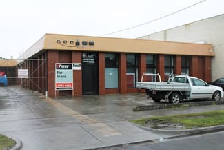 Factory, Warehouse & Industrial commercial property leased at 3 Baldwyn Street Frankston VIC 3199 Factory, Warehouse & Industrial commercial property leased at 3 Baldwyn Street Frankston VIC 3199