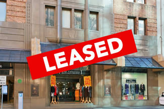 Medical / Consulting commercial property leased at 45-47 York Street Sydney NSW 2000 Medical / Consulting commercial property leased at 45-47 York Street Sydney NSW 2000