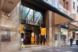 Medical / Consulting commercial property leased at 45-47 York Street Sydney NSW 2000 Medical / Consulting commercial property leased at 45-47 York Street Sydney NSW 2000