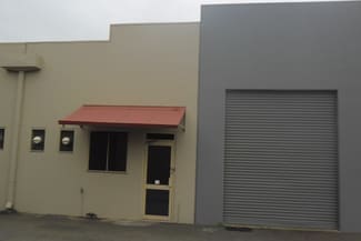 Factory, Warehouse & Industrial commercial property leased at 4/5 Delmont Place Mandurah WA 6210