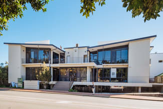 Offices commercial property leased at 22/589 Stirling Highway Cottesloe WA 6011