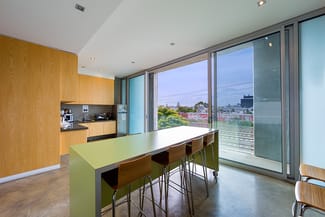 Offices commercial property leased at 43 Stephenson Street Richmond VIC 3121