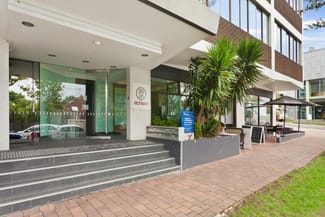 Offices commercial property leased at St Leonards NSW 2065 Offices commercial property leased at St Leonards NSW 2065