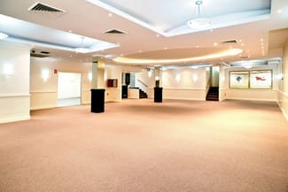 Medical / Consulting commercial property leased at 2 Catherine Street Leichhardt NSW 2040 Medical / Consulting commercial property leased at 2 Catherine Street Leichhardt NSW 2040