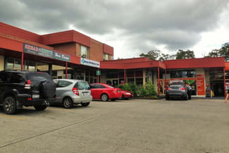 Shop & Retail commercial property leased at 6/1520 Burragorang Road Oakdale NSW 2570 Shop & Retail commercial property leased at 6/1520 Burragorang Road Oakdale NSW 2570