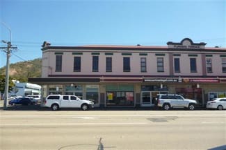 Offices commercial property leased at 671 Flinders Street Townsville City QLD 4810