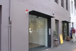 Offices commercial property leased at 1/617 Elizabeth Street Redfern NSW 2016 Offices commercial property leased at 1/617 Elizabeth Street Redfern NSW 2016