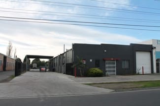 Factory, Warehouse & Industrial commercial property leased at 15 Green Street Doveton VIC 3177 Factory, Warehouse & Industrial commercial property leased at 15 Green Street Doveton VIC 3177
