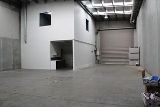 Factory, Warehouse & Industrial commercial property leased at 3/94 Abbott Road Hallam VIC 3803 Factory, Warehouse & Industrial commercial property leased at 3/94 Abbott Road Hallam VIC 3803