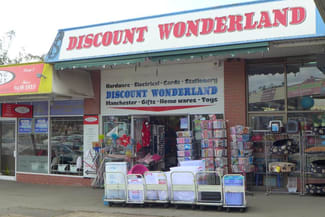 Shop & Retail commercial property leased at 4 Diamond Creek Plaza Diamond Creek VIC 3089 Shop & Retail commercial property leased at 4 Diamond Creek Plaza Diamond Creek VIC 3089