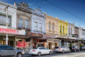 Shop & Retail commercial property leased at 287 Glenhuntly Road Elsternwick VIC 3185 Shop & Retail commercial property leased at 287 Glenhuntly Road Elsternwick VIC 3185