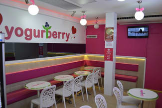 Shop & Retail commercial property leased at 3/227 Forest Road Hurstville NSW 2220 Shop & Retail commercial property leased at 3/227 Forest Road Hurstville NSW 2220