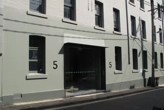 Offices commercial property leased at 01/5 Queen Street Chippendale NSW 2008 Offices commercial property leased at 01/5 Queen Street Chippendale NSW 2008