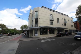 Factory, Warehouse & Industrial commercial property leased at 2/184 - 186 Oxford Street Paddington NSW 2021 Factory, Warehouse & Industrial commercial property leased at 2/184 - 186 Oxford Street Paddington NSW 2021