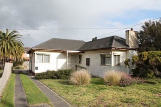 Offices commercial property leased at 2 Henty Street Dandenong VIC 3175