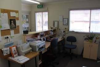 Offices commercial property leased at 2 Henty Street Dandenong VIC 3175