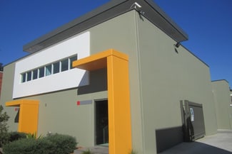 Factory, Warehouse & Industrial commercial property leased at South Hurstville NSW 2221