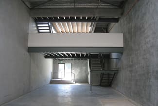 Factory, Warehouse & Industrial commercial property leased at South Hurstville NSW 2221