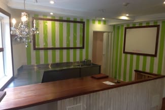 Shop & Retail commercial property leased at 1a Elizabeth Bay Road Potts Point NSW 2011