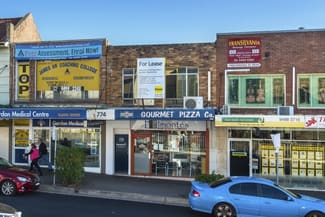 Shop & Retail commercial property leased at 774 Pacific Highway Gordon NSW 2072 Shop & Retail commercial property leased at 774 Pacific Highway Gordon NSW 2072