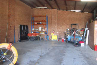Factory, Warehouse & Industrial commercial property leased at Riverwood NSW 2210