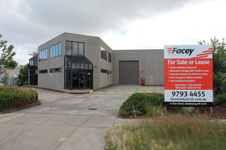 Factory, Warehouse & Industrial commercial property leased at 13-14 Hi-Tech Place Seaford VIC 3198 Factory, Warehouse & Industrial commercial property leased at 13-14 Hi-Tech Place Seaford VIC 3198