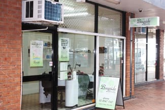 Shop & Retail commercial property leased at 4/22 Lake Street Warners Bay NSW 2282