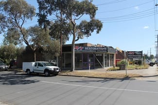 Factory, Warehouse & Industrial commercial property leased at 116 Hammond Road Dandenong VIC 3175 Factory, Warehouse & Industrial commercial property leased at 116 Hammond Road Dandenong VIC 3175
