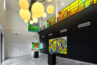 Offices commercial property leased at Part Level/6 Palmer Parade Richmond VIC 3121