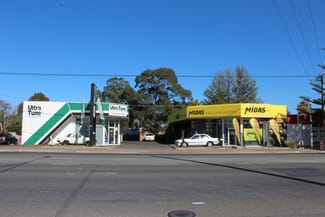 Showrooms / Bulky Goods commercial property leased at 153-155 Brighton Road Glenelg South SA 5045 Showrooms / Bulky Goods commercial property leased at 153-155 Brighton Road Glenelg South SA 5045