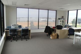 Factory, Warehouse & Industrial commercial property leased at Unit 2/19 Technology Circuit Hallam VIC 3803