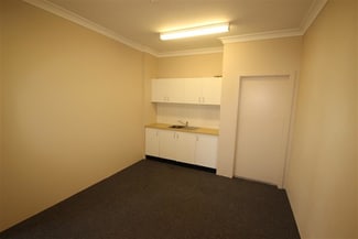 Offices commercial property leased at 1/160-162 Princes Hwy Dapto NSW 2530 Offices commercial property leased at 1/160-162 Princes Hwy Dapto NSW 2530