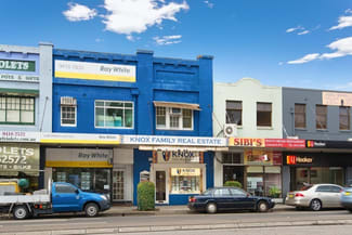 Offices commercial property leased at 309 Pacific Highway Lindfield NSW 2070 Offices commercial property leased at 309 Pacific Highway Lindfield NSW 2070