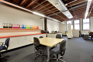 Offices commercial property leased at 2.13/22-36 Mountain Street Ultimo NSW 2007