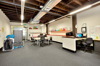 Offices commercial property leased at 2.13/22-36 Mountain Street Ultimo NSW 2007