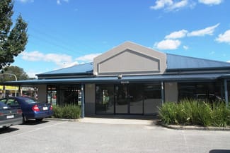Showrooms / Bulky Goods commercial property leased at Shop 1/55 Old Princes Highway Beaconsfield VIC 3807 Showrooms / Bulky Goods commercial property leased at Shop 1/55 Old Princes Highway Beaconsfield VIC 3807