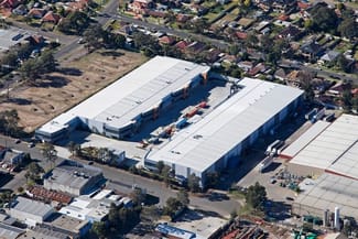 Factory, Warehouse & Industrial commercial property leased at 7/17 Willfox Street Condell Park NSW 2200 Factory, Warehouse & Industrial commercial property leased at 7/17 Willfox Street Condell Park NSW 2200