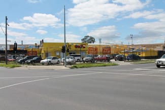 Development / Land commercial property leased at 118 Cheltenham Road Dandenong VIC 3175 Development / Land commercial property leased at 118 Cheltenham Road Dandenong VIC 3175