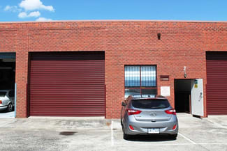 Factory, Warehouse & Industrial commercial property leased at 2/5-7 Olive Grove Keysborough VIC 3173 Factory, Warehouse & Industrial commercial property leased at 2/5-7 Olive Grove Keysborough VIC 3173