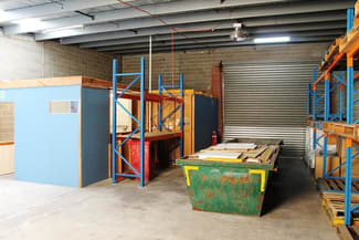 Factory, Warehouse & Industrial commercial property leased at 2/5-7 Olive Grove Keysborough VIC 3173 Factory, Warehouse & Industrial commercial property leased at 2/5-7 Olive Grove Keysborough VIC 3173