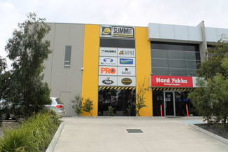 Factory, Warehouse & Industrial commercial property leased at 14/2-8 Northey Road Lynbrook VIC 3975 Factory, Warehouse & Industrial commercial property leased at 14/2-8 Northey Road Lynbrook VIC 3975