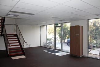Factory, Warehouse & Industrial commercial property leased at 14/2-8 Northey Road Lynbrook VIC 3975 Factory, Warehouse & Industrial commercial property leased at 14/2-8 Northey Road Lynbrook VIC 3975